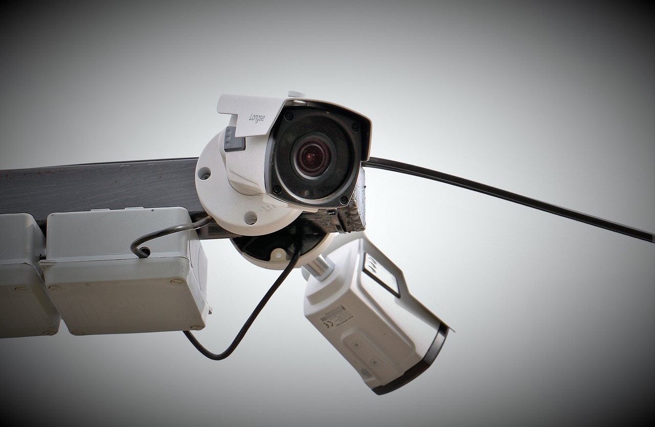 Your Guide to Residential Security Cameras